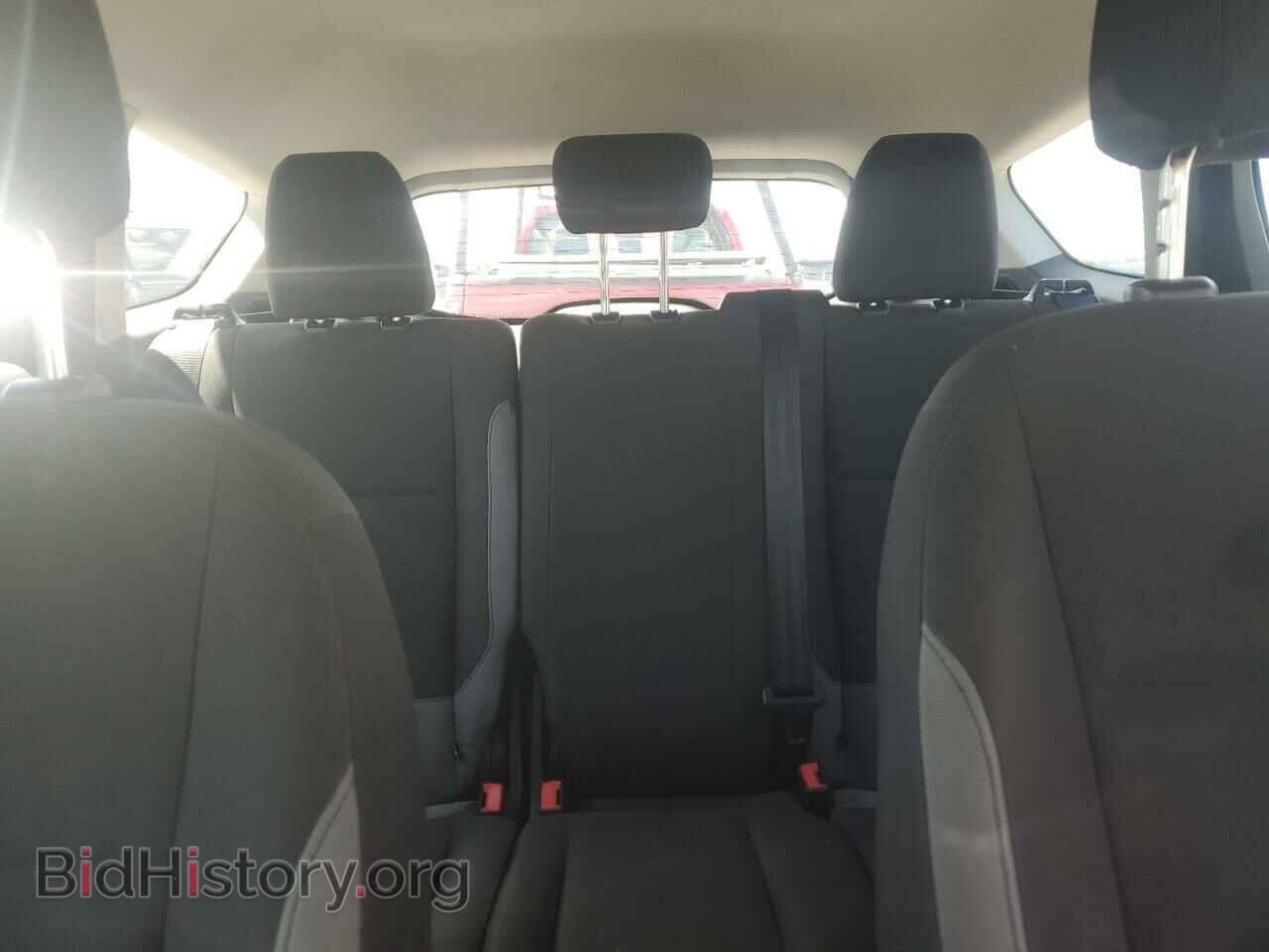 2013 FORD ESCAPE - VIN: 1FMCU0F75DUB44806 - Фото 10