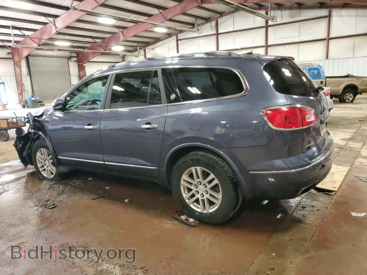 2014 BUICK ENCLAVE - VIN: 5GAKRAKD9EJ318433 - Photo 2