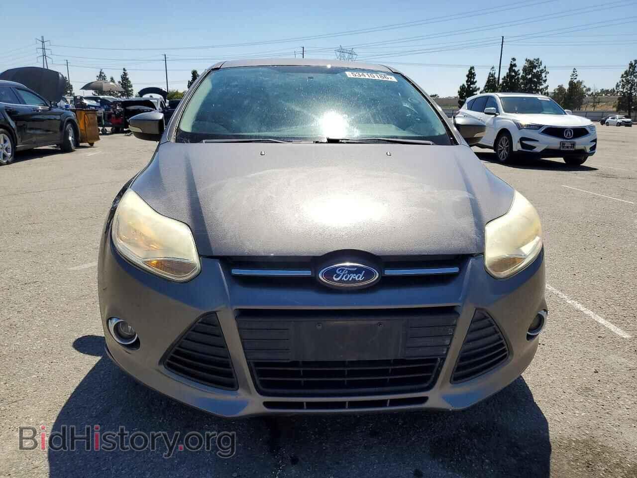 2013 FORD FOCUS - VIN: 1FADP3K26DL324917 - Photo 5