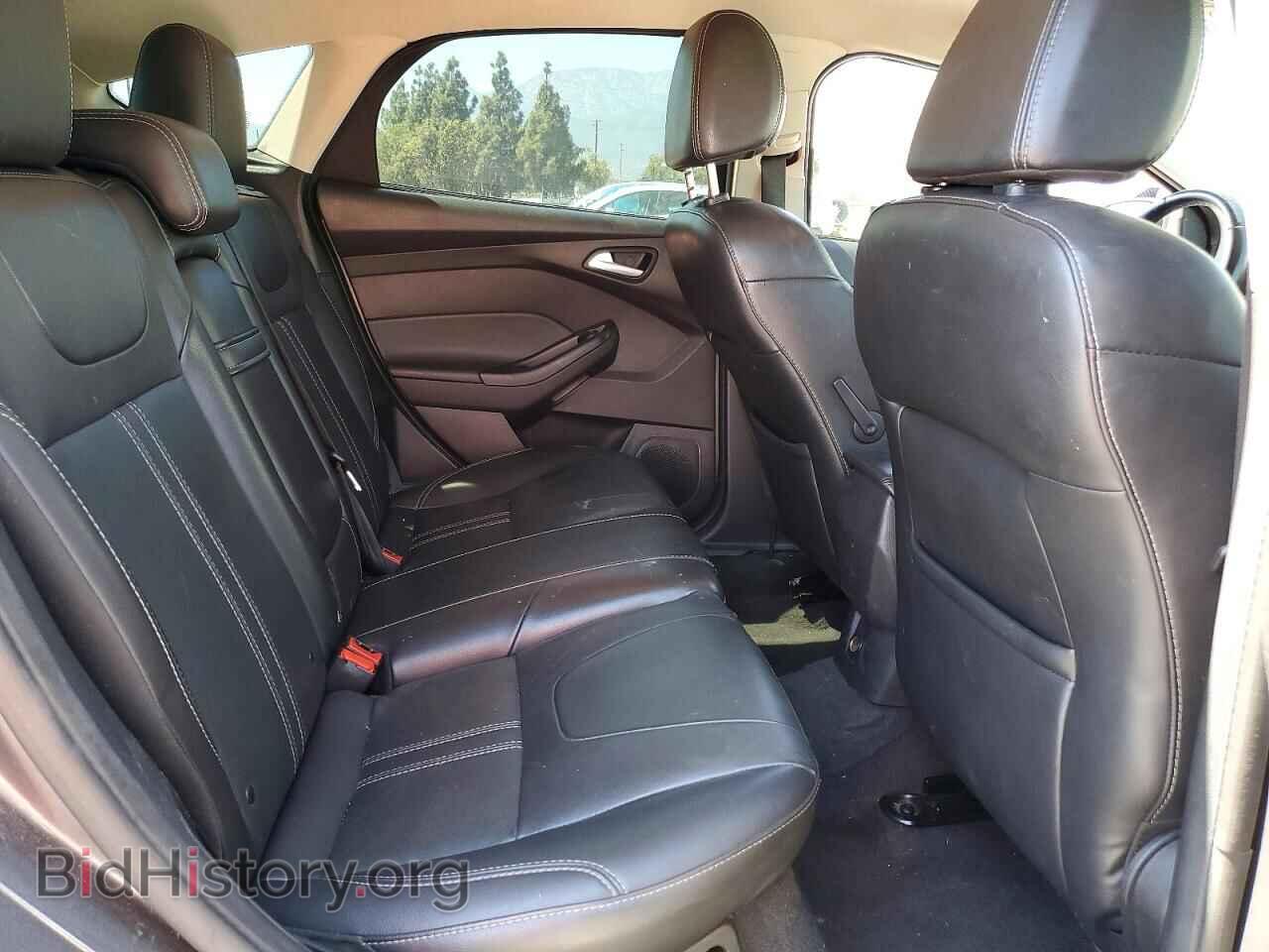 2013 FORD FOCUS - VIN: 1FADP3K26DL324917 - Photo 10