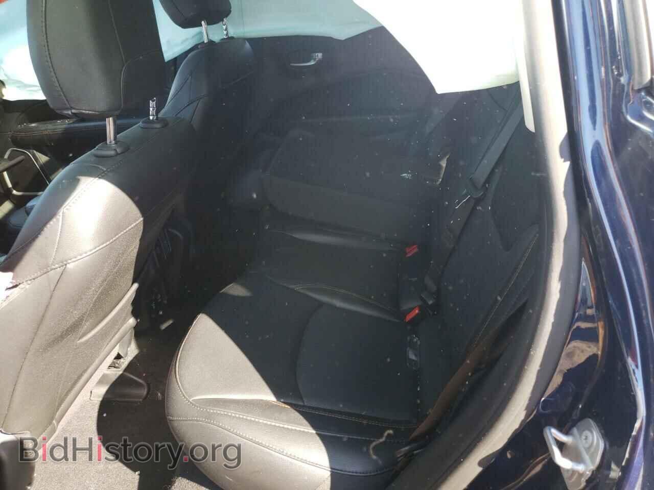 2019 JEEP COMPASS - VIN: 3C4NJDCB0KT741505 - Фото 6