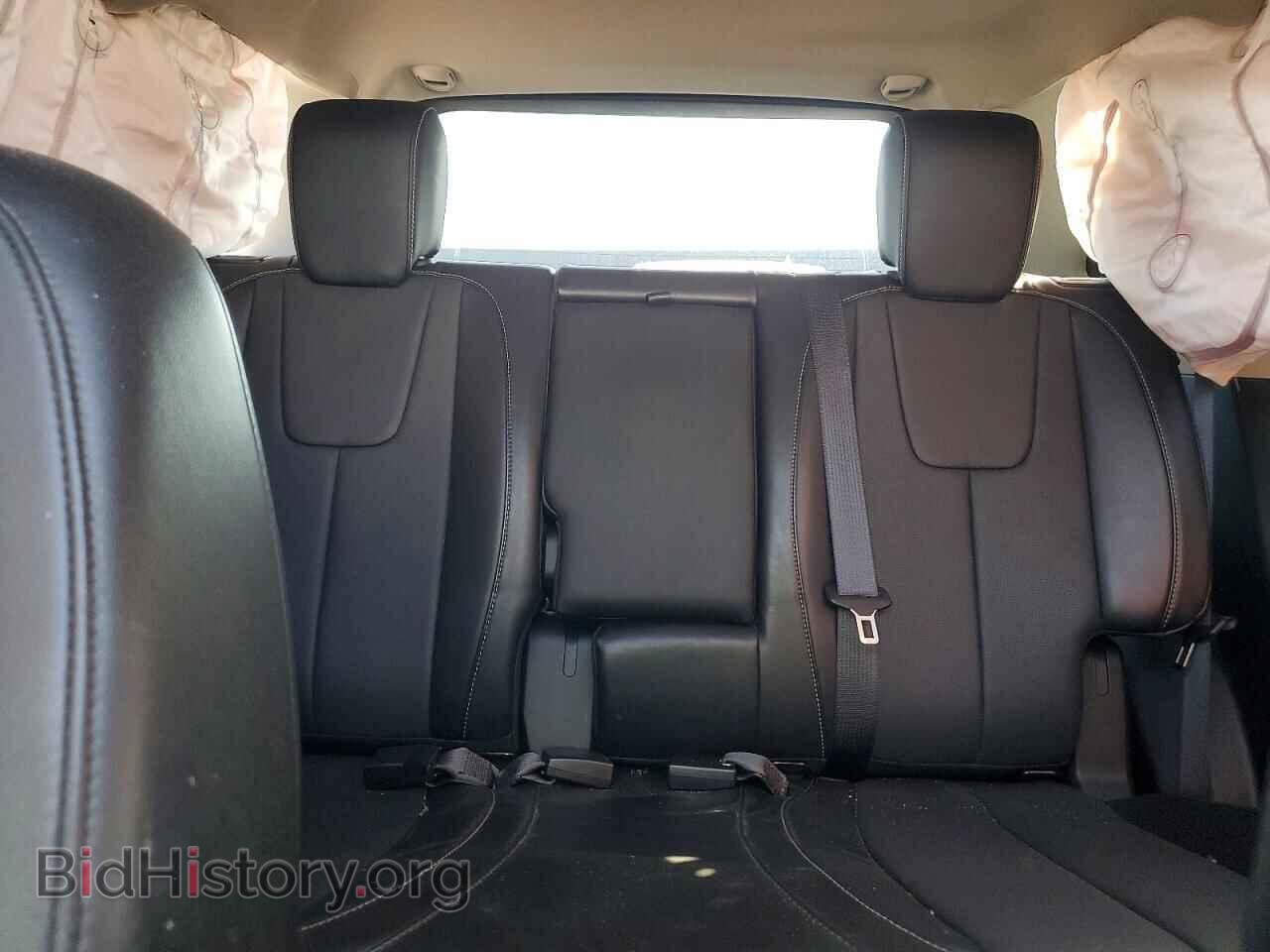 2017 GMC TERRAIN - VIN: 2GKFLVEK4H6293319 - Фото 10