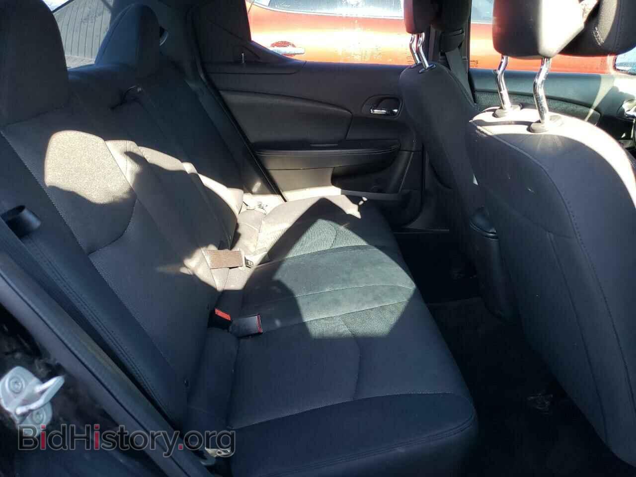2013 DODGE AVENGER - VIN: 1C3CDZCB1DN717667 - Фото 6