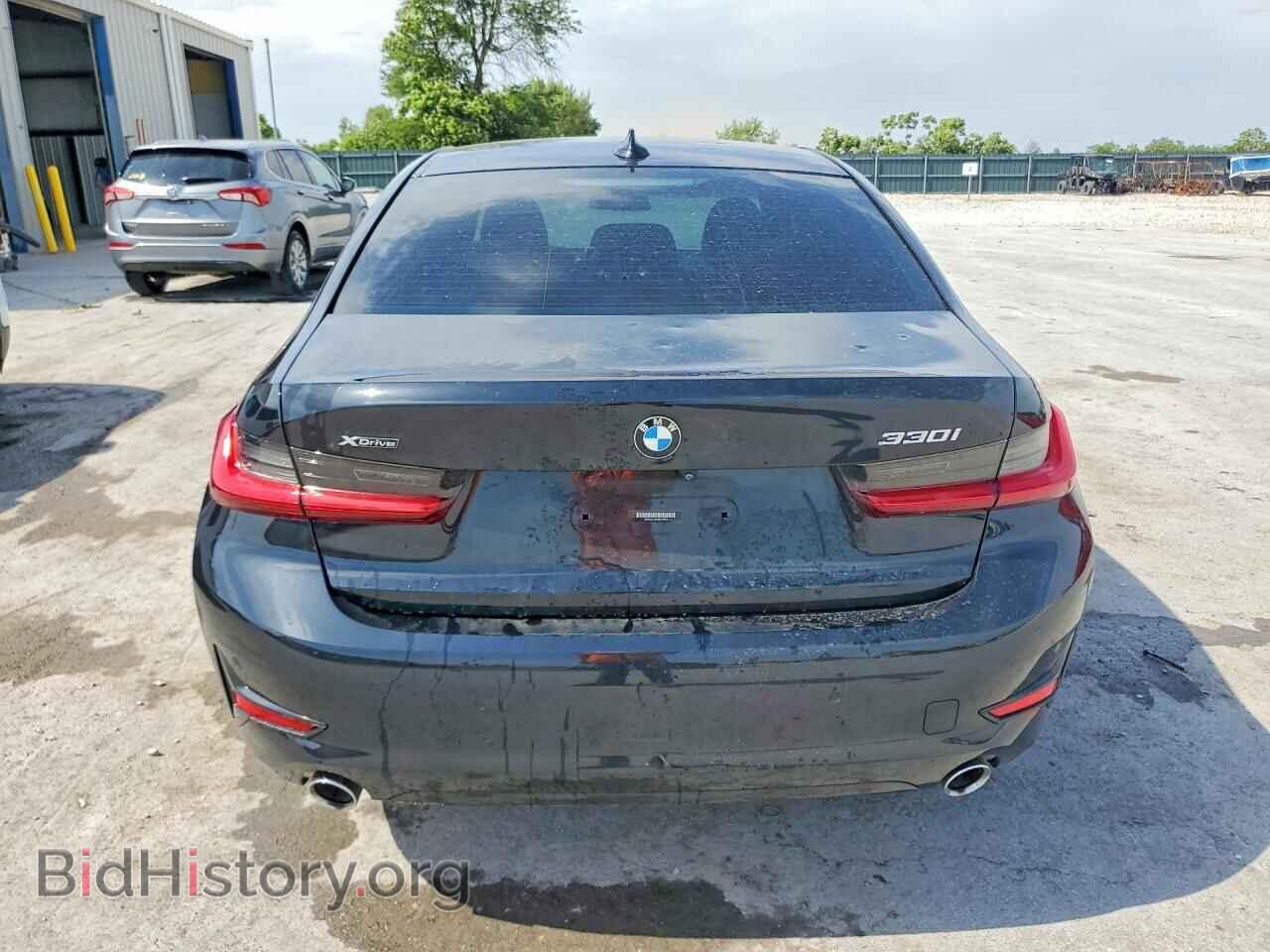 2021 BMW 3 SERIES - VIN: 3MW5R7J09M8C19910 - Фото 6