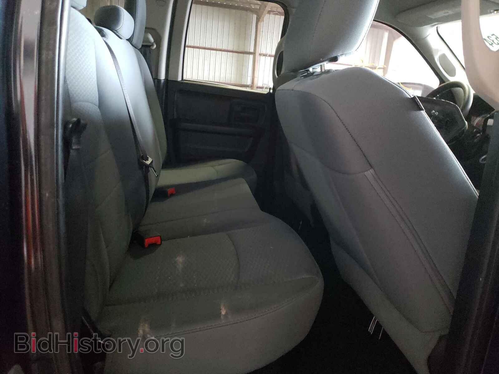 2014 RAM 1500 - VIN: 1C6RR6FT7ES278513 - Фото 6