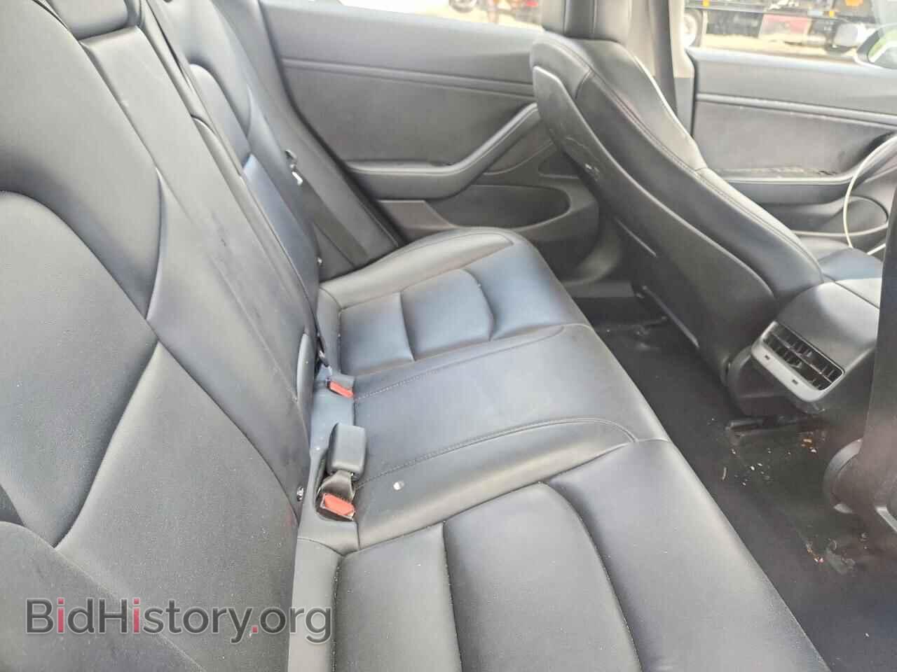 2018 TESLA MODEL 3 - VIN: 5YJ3E1EA3JF153710 - Фото 10