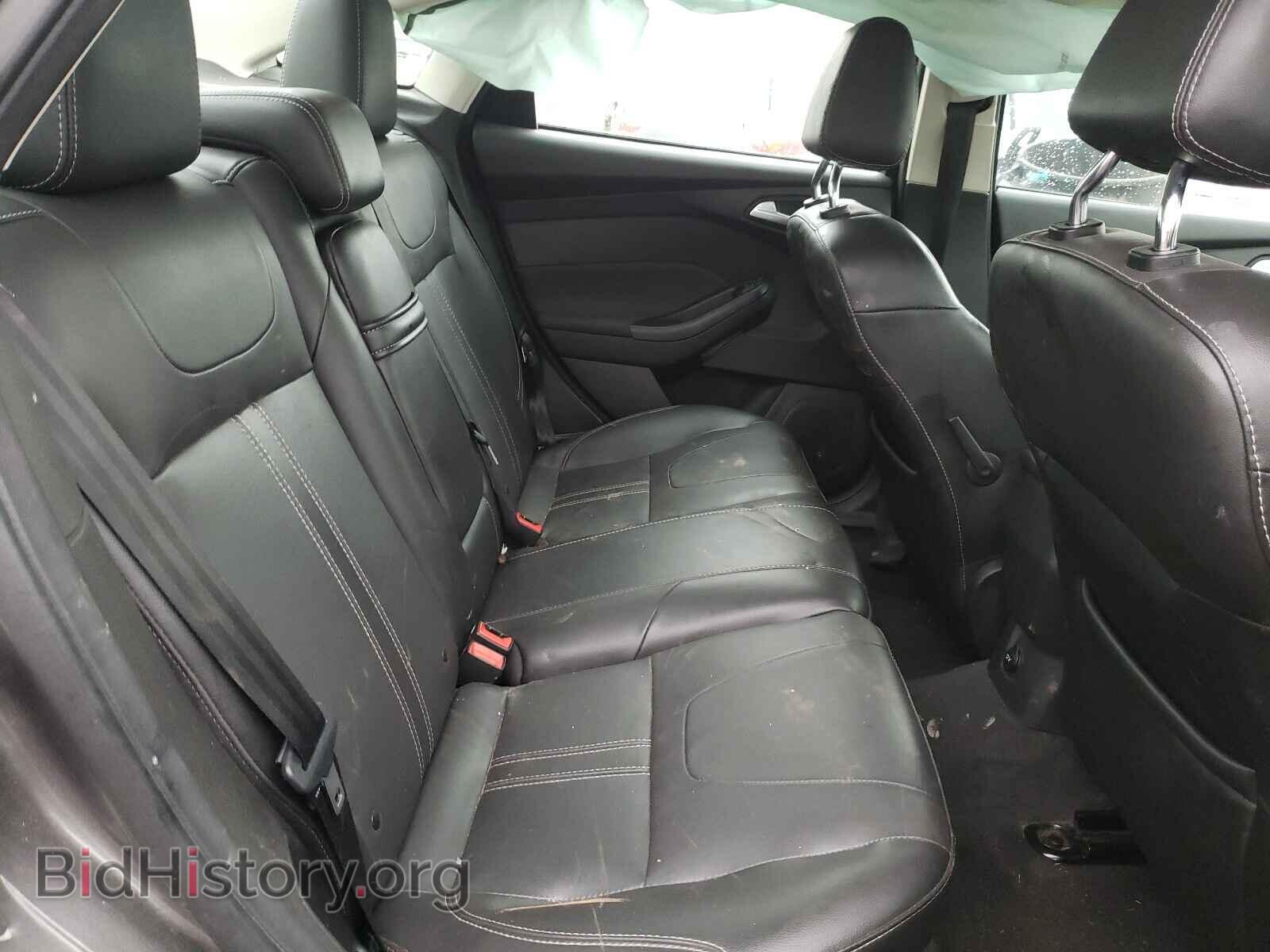 2012 FORD FOCUS - VIN: 1FAHP3H28CL342147 - Фото 6