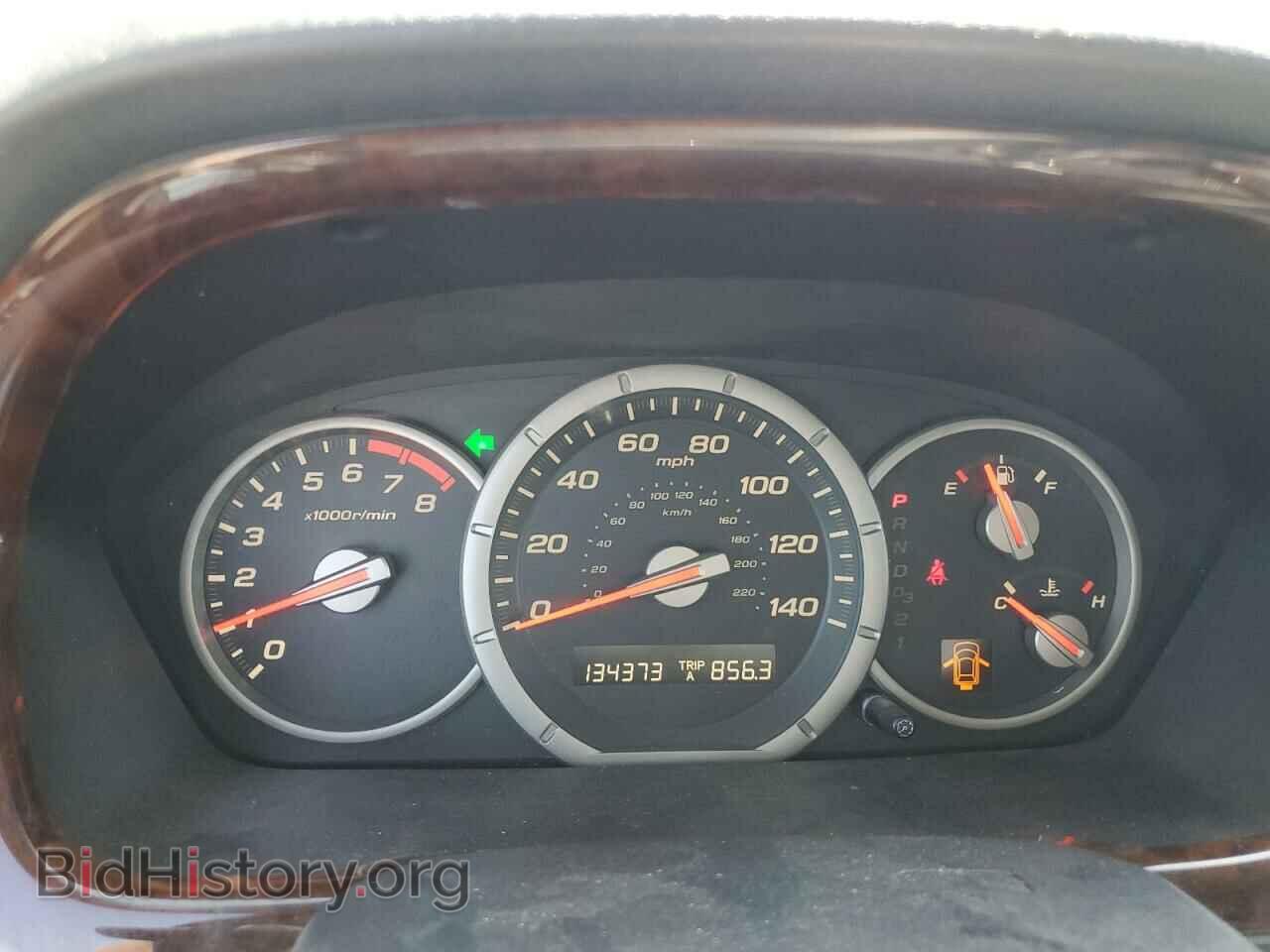 2006 HONDA PILOT - VIN: 5FNYF28576B041488 - Фото 9