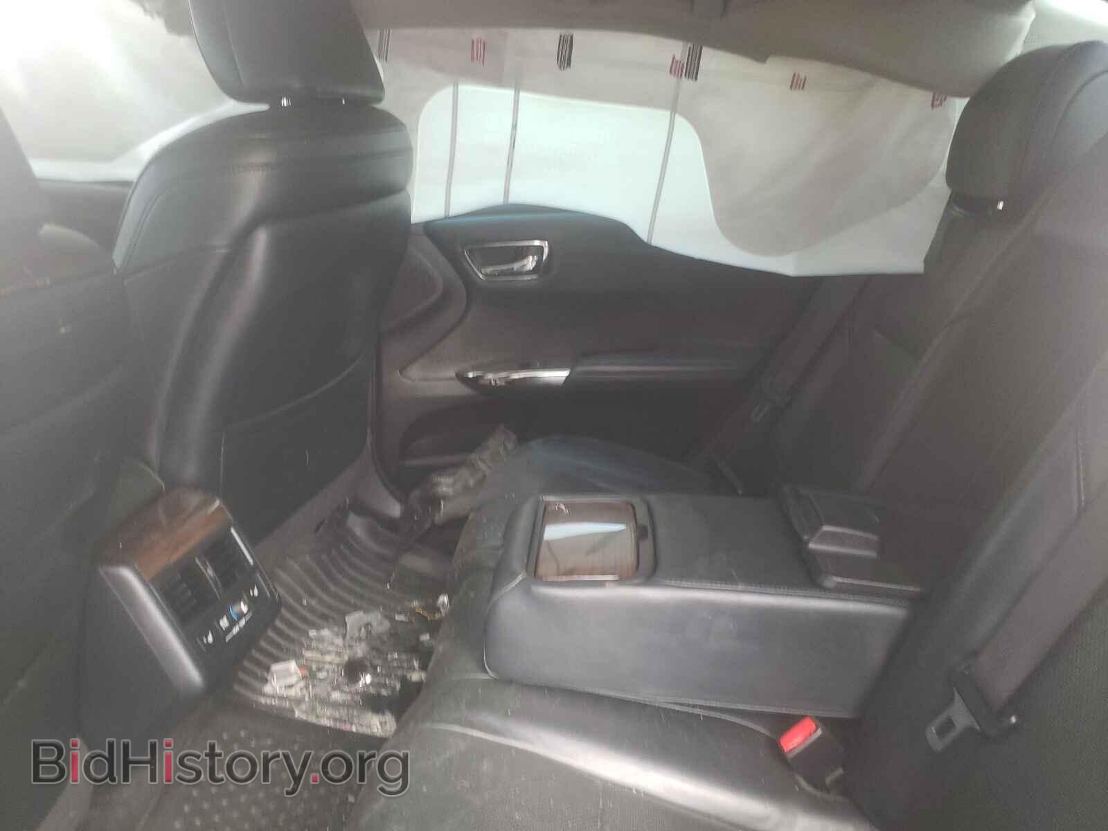 2013 TOYOTA AVALON - VIN: 4T1BD1EB6DU002925 - Фото 6