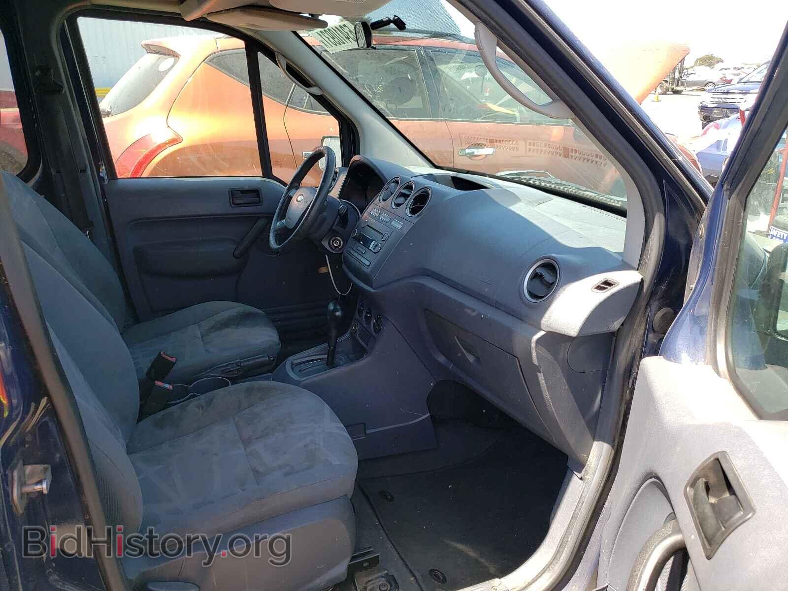 2012 FORD TRANSIT CO - VIN: NM0KS9CNXCT117177 - Фото 5