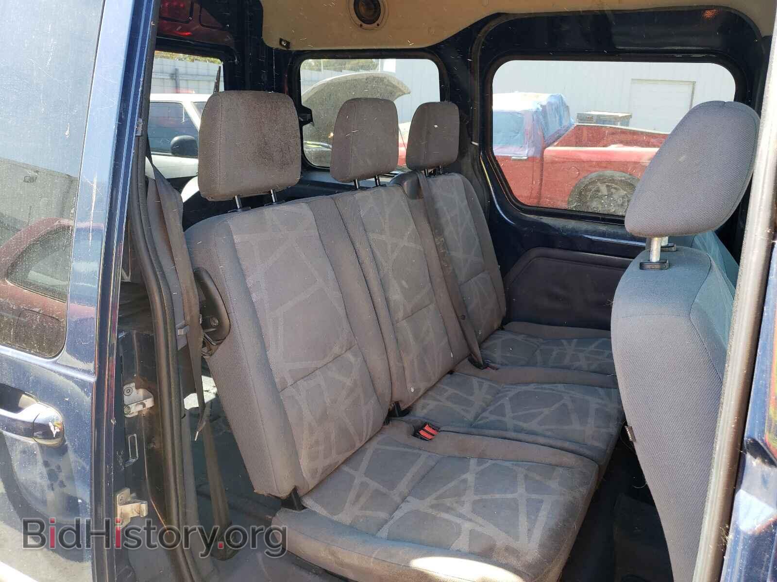 2012 FORD TRANSIT CO - VIN: NM0KS9CNXCT117177 - Фото 6