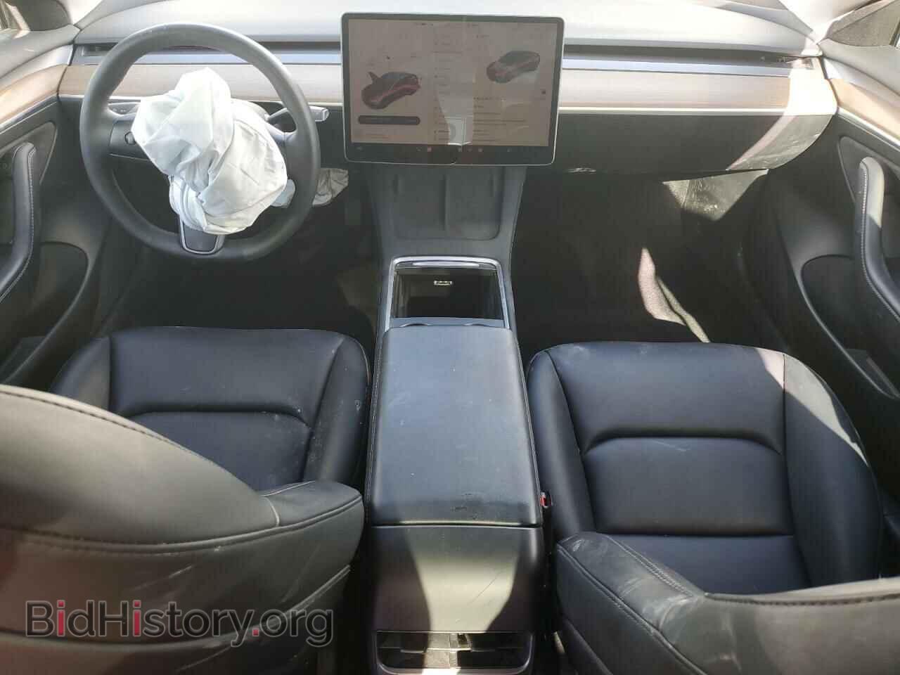 2023 TESLA MODEL 3 - VIN: 5YJ3E1EA7PF541631 - Photo 8