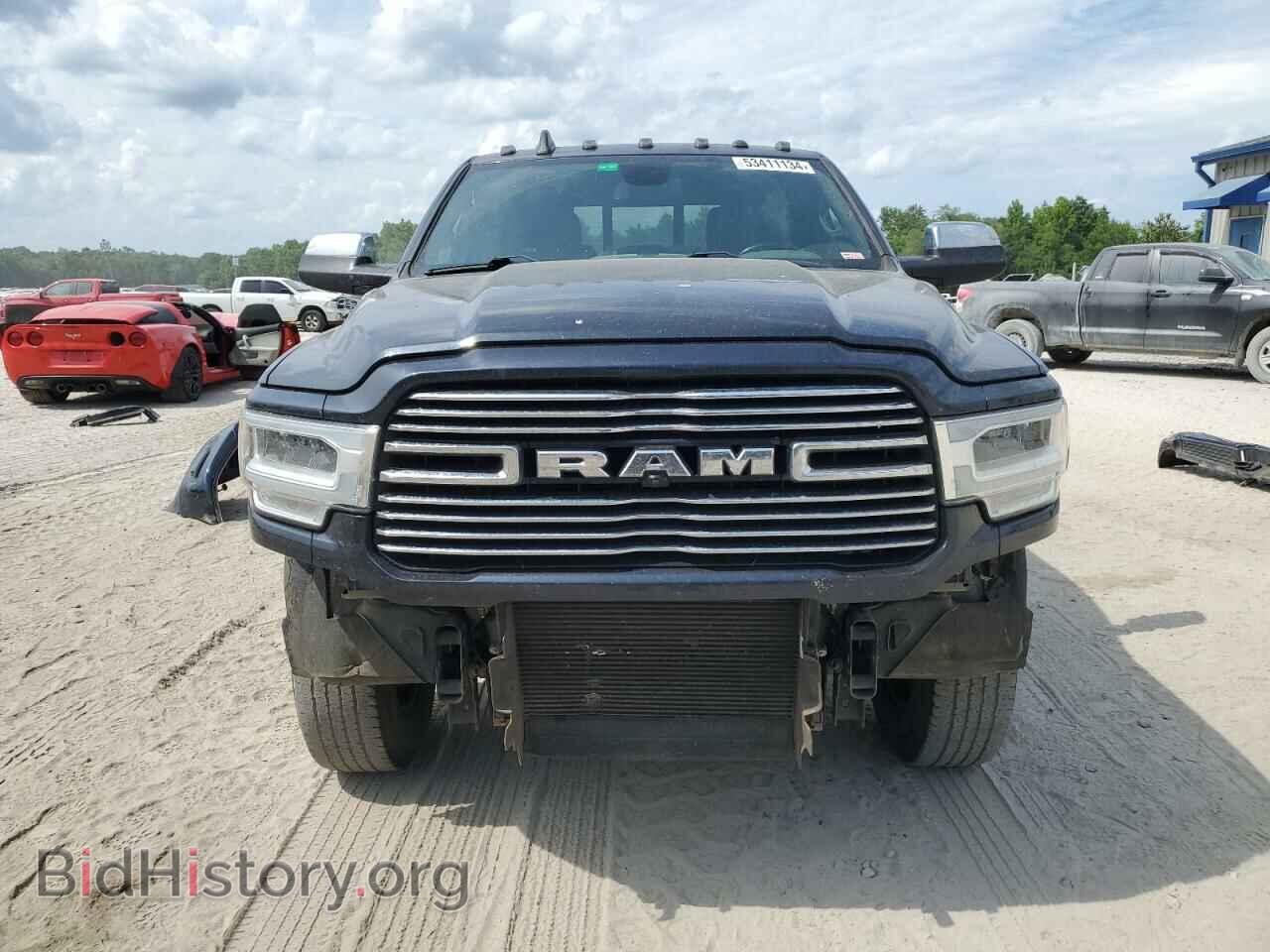 2021 RAM 2500 - VIN: 3C6UR5FL4MG648858 - Фото 5