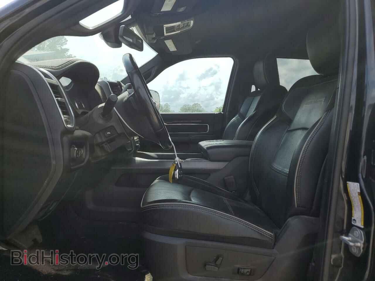2021 RAM 2500 - VIN: 3C6UR5FL4MG648858 - Фото 7