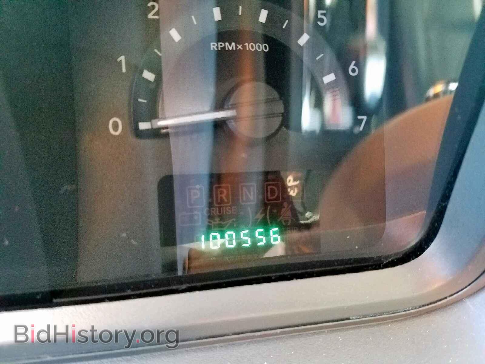2010 DODGE JOURNEY R/ - VIN: 3D4PH6FV4AT184041 - Photo 8