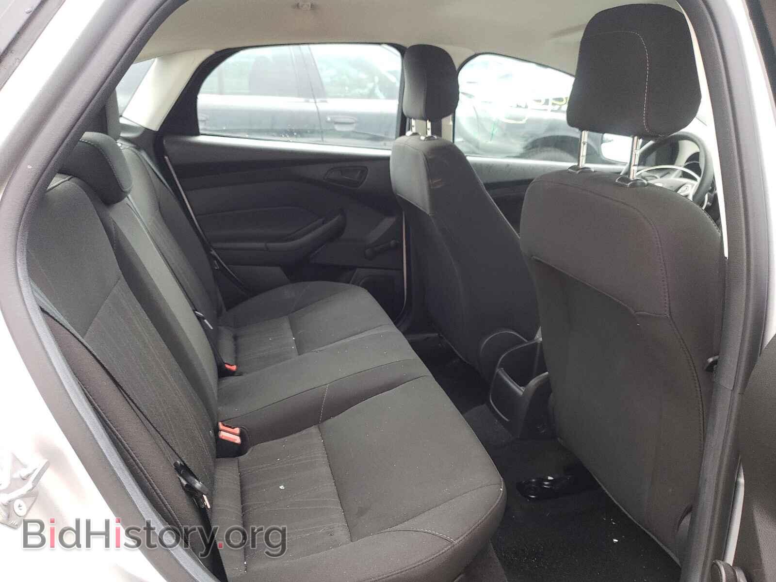 2017 FORD FOCUS - VIN: 1FADP3E21HL324244 - Photo 6