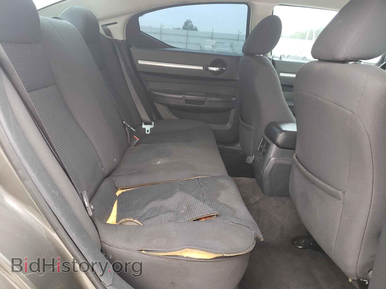 2010 DODGE CHARGER - VIN: 2B3CA4CDXAH269833 - Фото 6