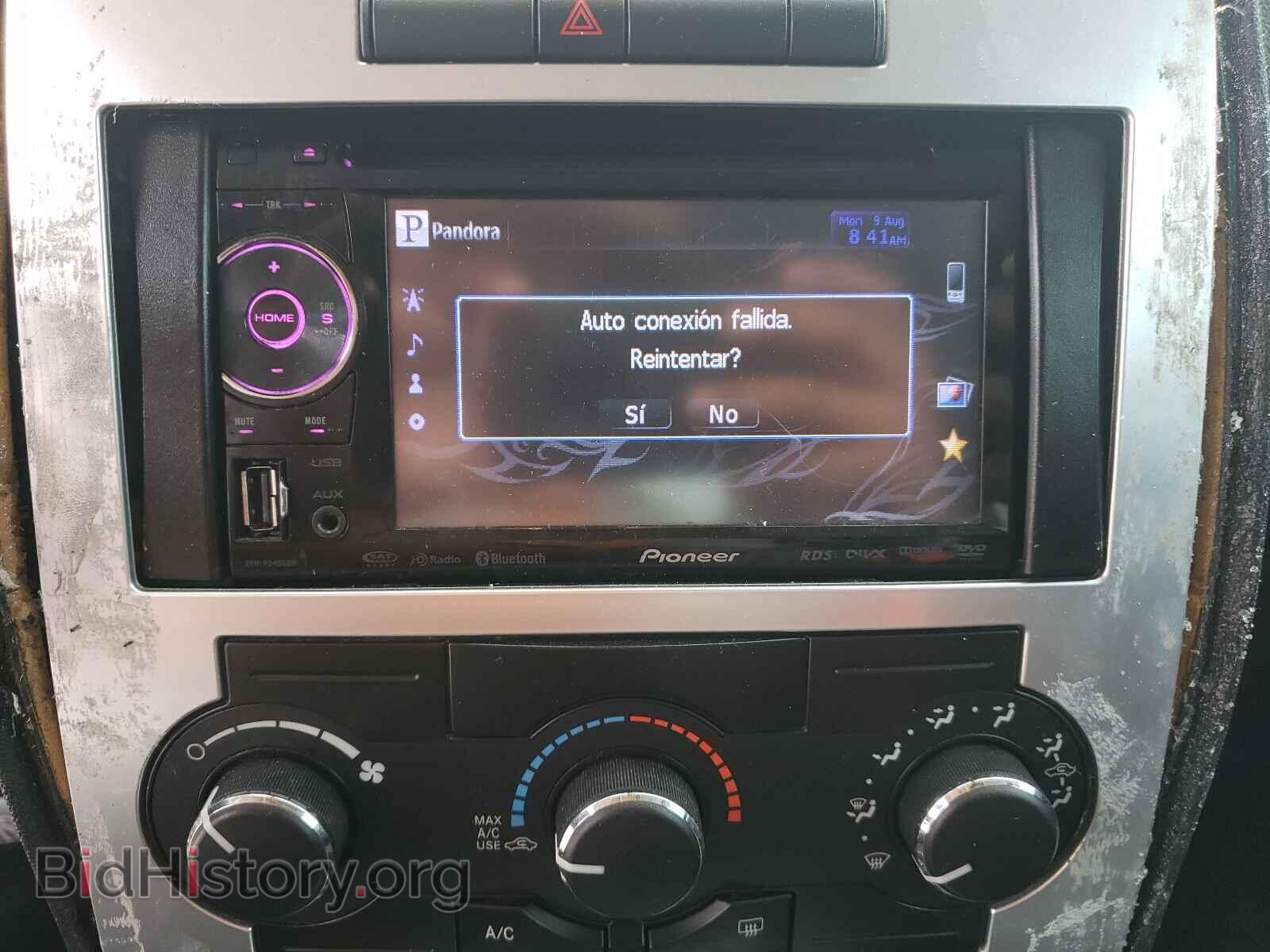 2010 DODGE CHARGER - VIN: 2B3CA4CDXAH269833 - Фото 9