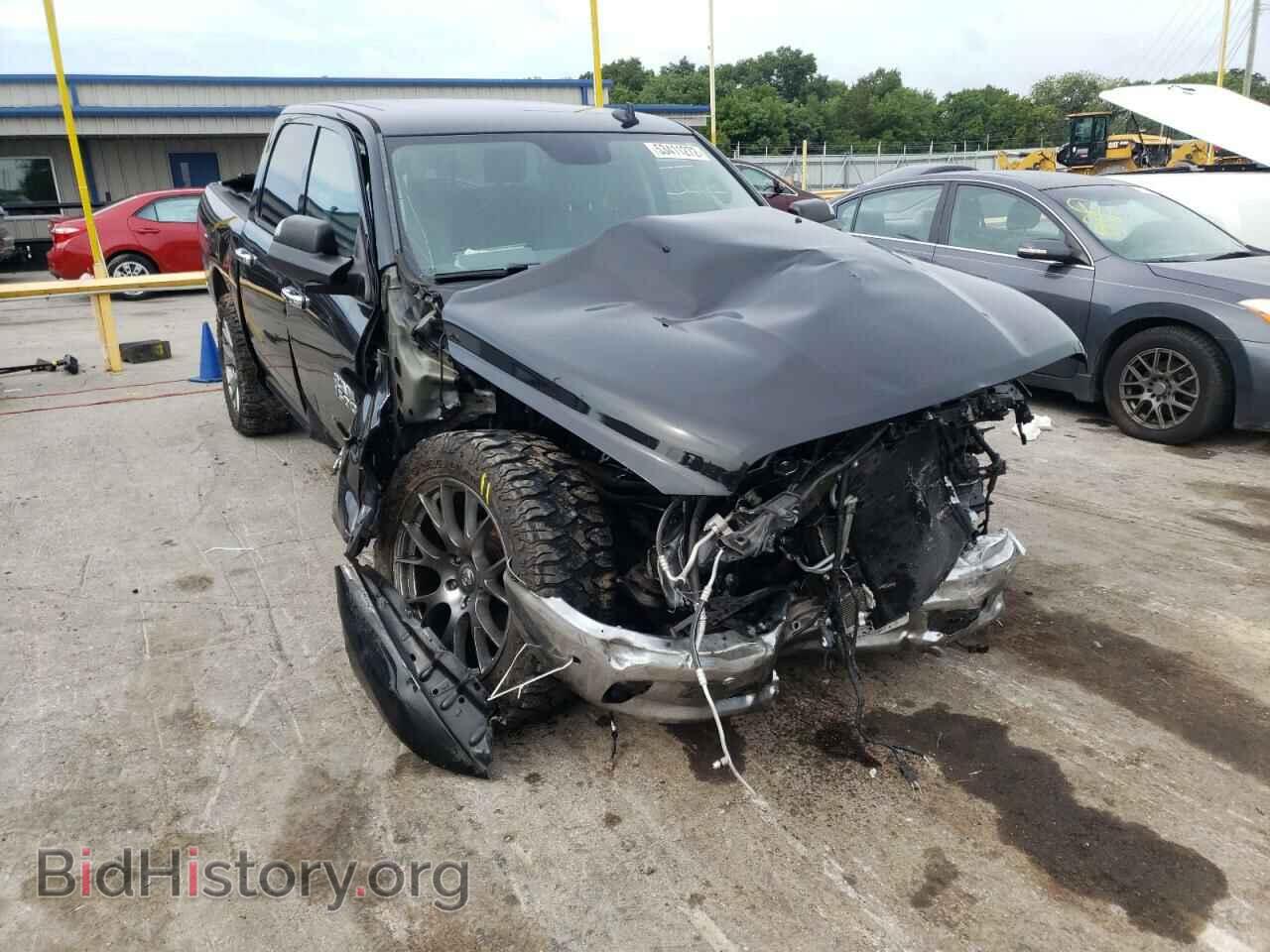 Photo 3C6RR7LT3HG505797 - RAM 1500 2017