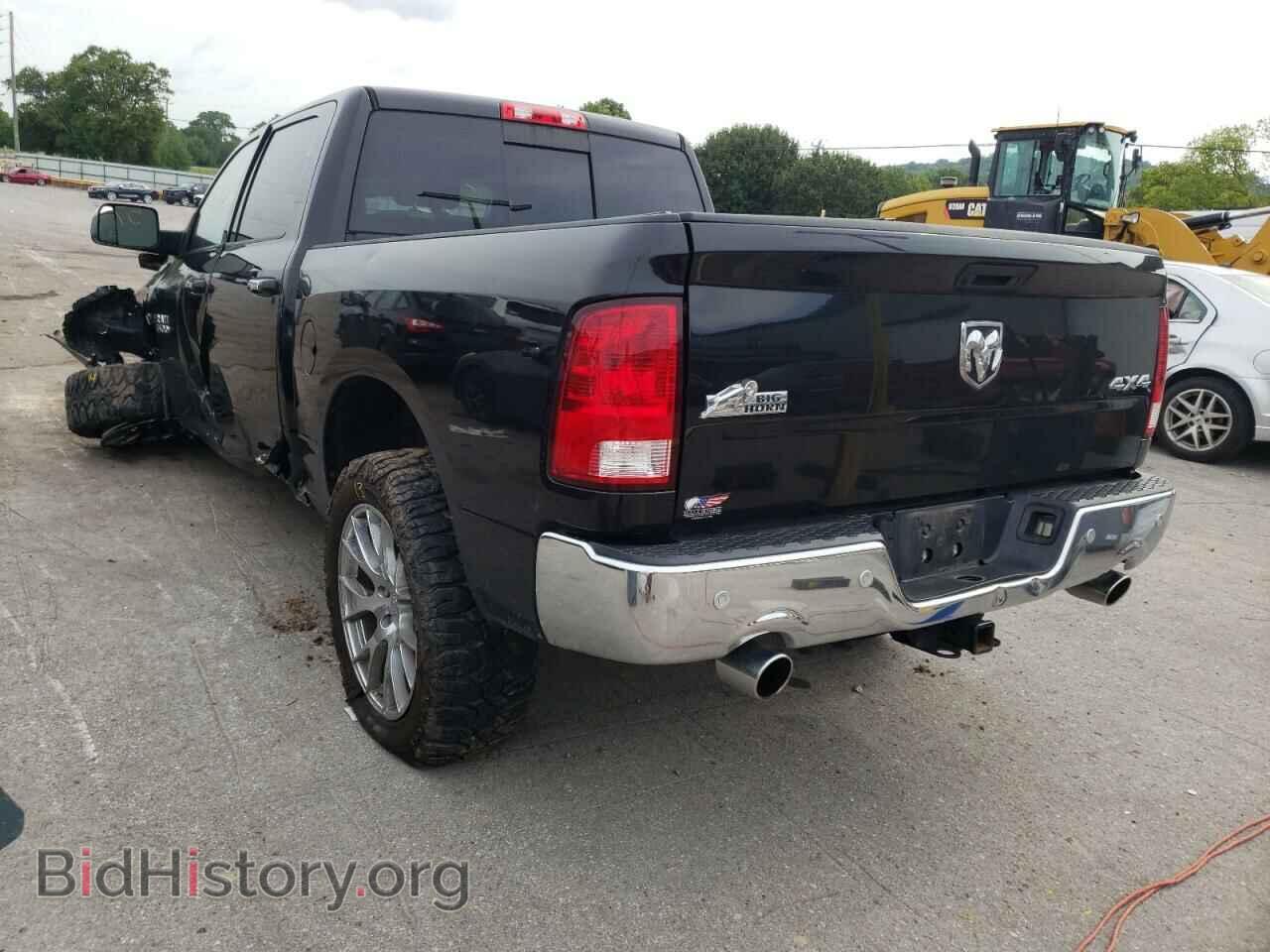 2017 RAM 1500 - VIN: 3C6RR7LT3HG505797 - Фото 3