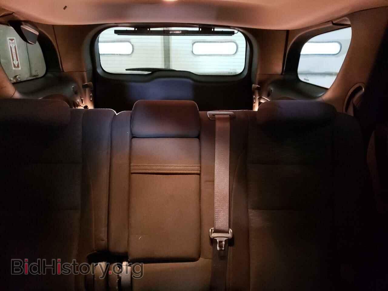 2020 DODGE DURANGO - VIN: 1C4SDJFT2LC381437 - Фото 10