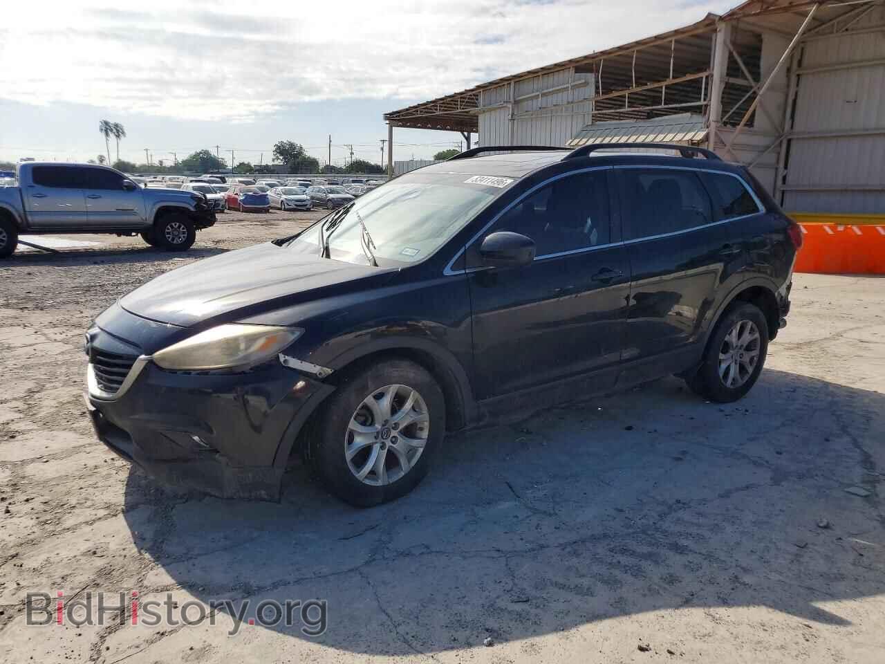 Фотография JM3TB2CA0D0421592 - MAZDA CX-9 2013