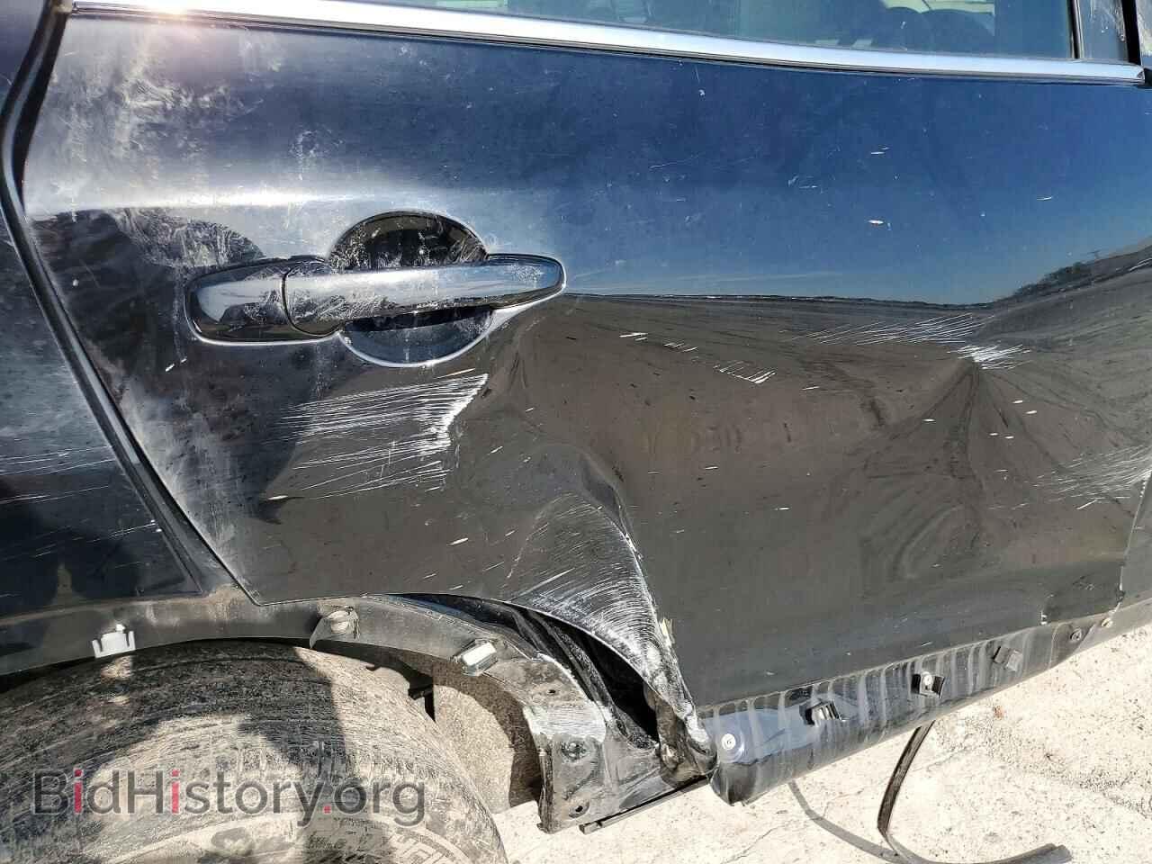 2013 MAZDA CX-9 - VIN: JM3TB2CA0D0421592 - Фото 11