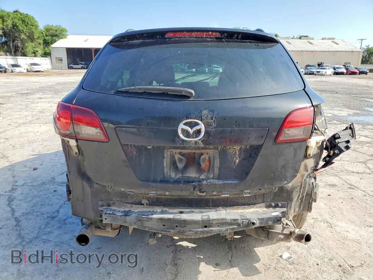 2013 MAZDA CX-9 - VIN: JM3TB2CA0D0421592 - Фото 6