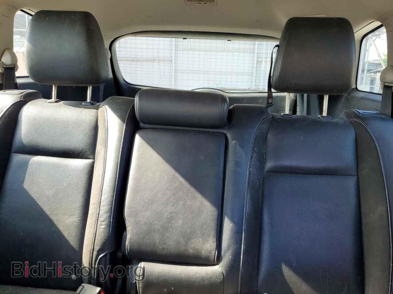2013 MAZDA CX-9 - VIN: JM3TB2CA0D0421592 - Фото 10