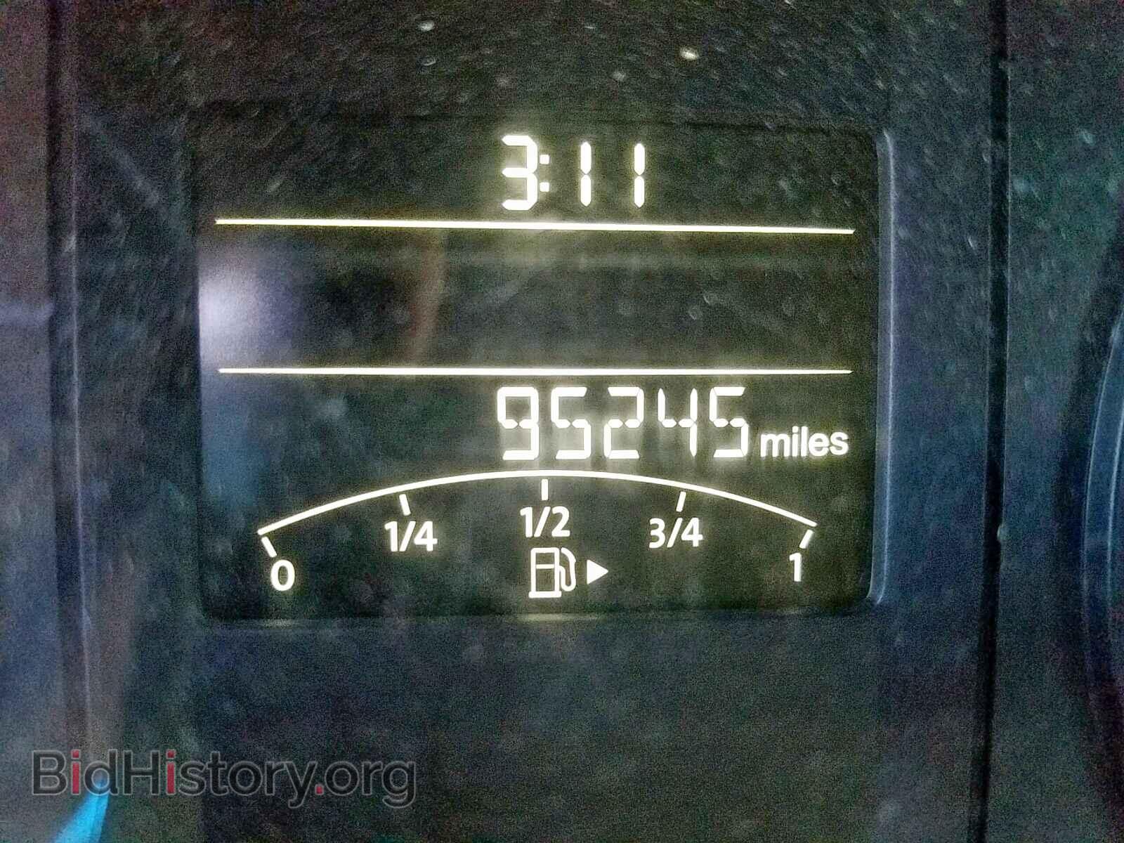 2014 VOLKSWAGEN JETTA - VIN: 3VW2K7AJ7EM276759 - Фото 8