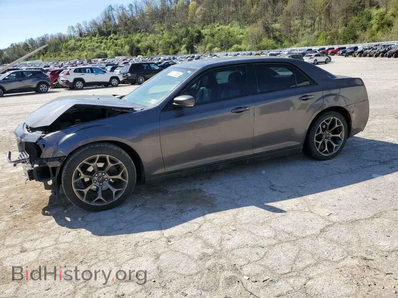 Photo 2C3CCABG9FH875963 - CHRYSLER 300 2015