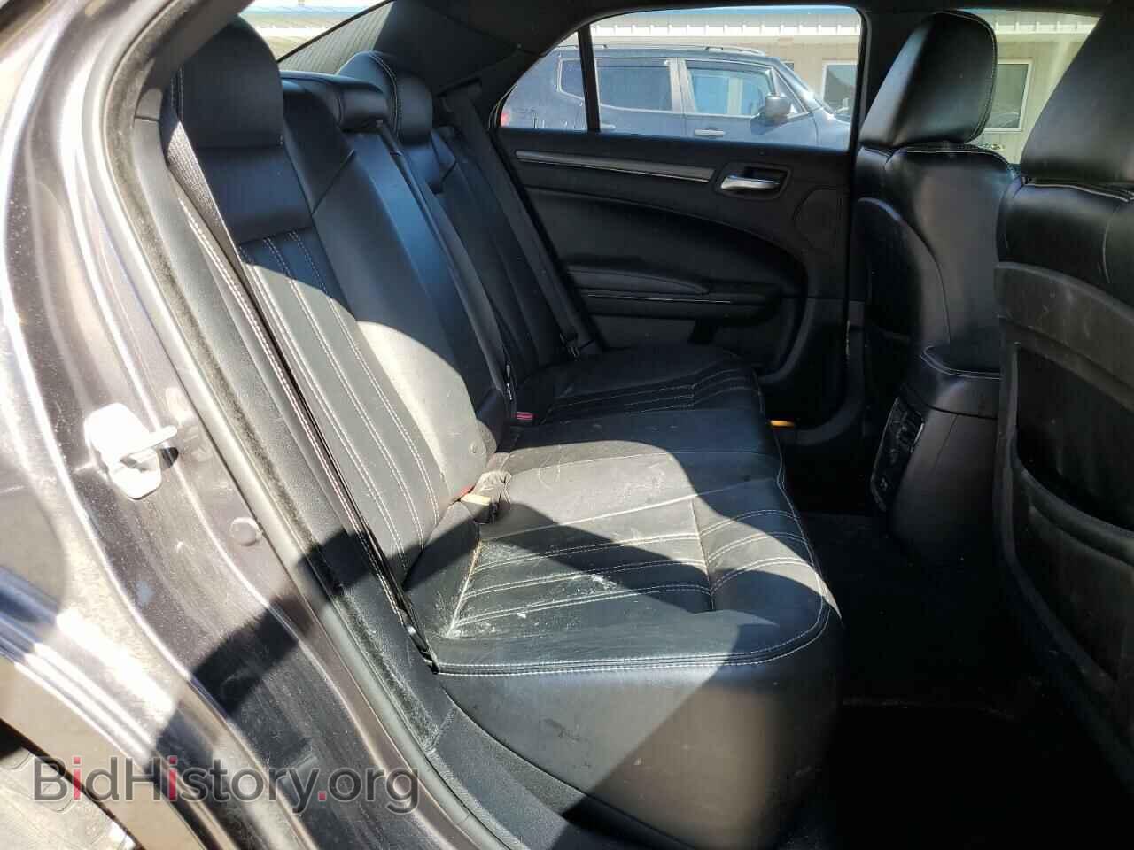2015 CHRYSLER 300 - VIN: 2C3CCABG9FH875963 - Фото 11