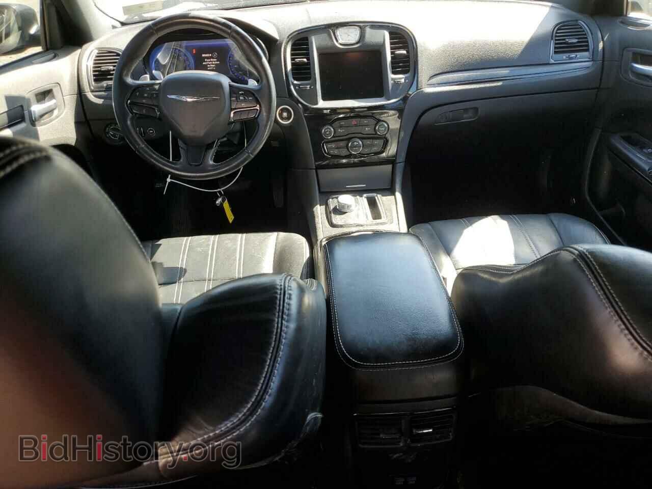 2015 CHRYSLER 300 - VIN: 2C3CCABG9FH875963 - Фото 8