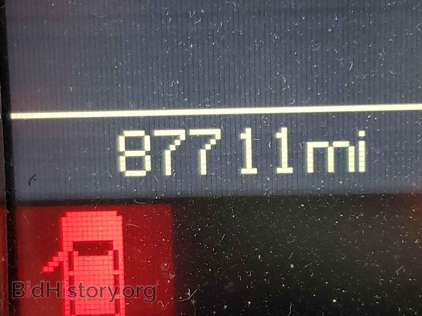 2013 DODGE DURANGO - VIN: 1C4RDJDG7DC688253 - Photo 8