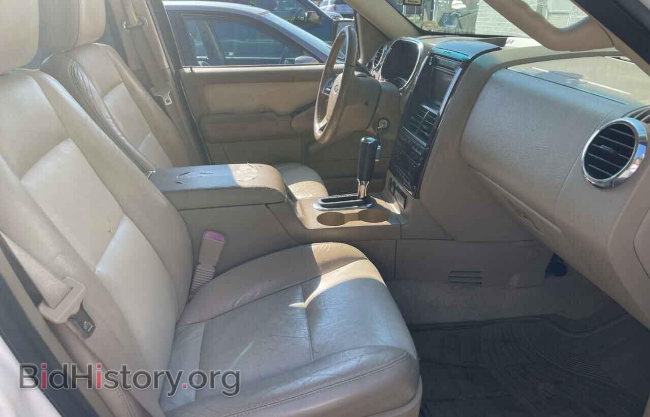 2007 FORD EXPLORER - VIN: 1FMEU75E37UB67653 - Фото 5