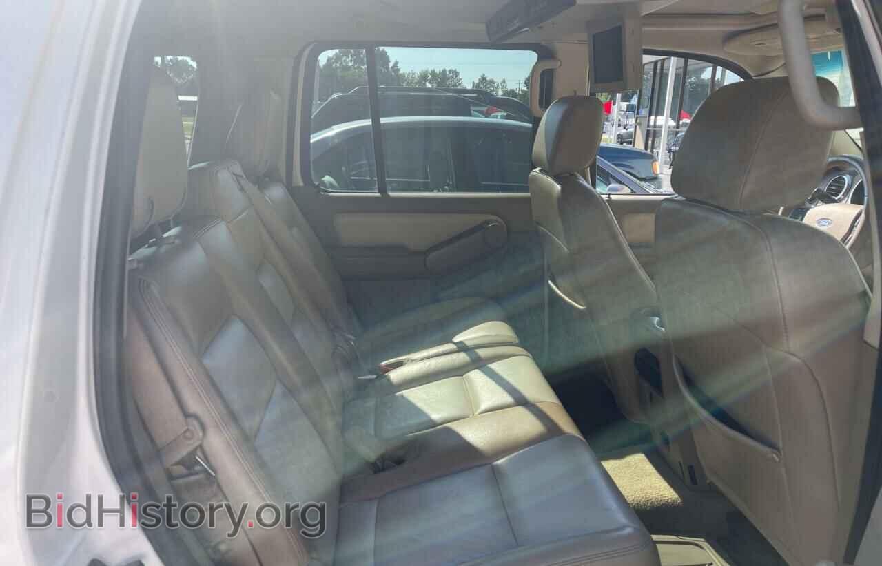 2007 FORD EXPLORER - VIN: 1FMEU75E37UB67653 - Фото 6