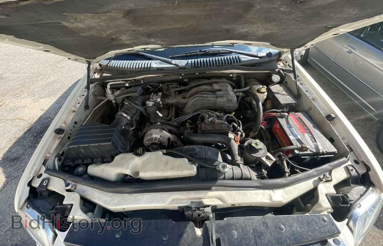 2007 FORD EXPLORER - VIN: 1FMEU75E37UB67653 - Фото 7