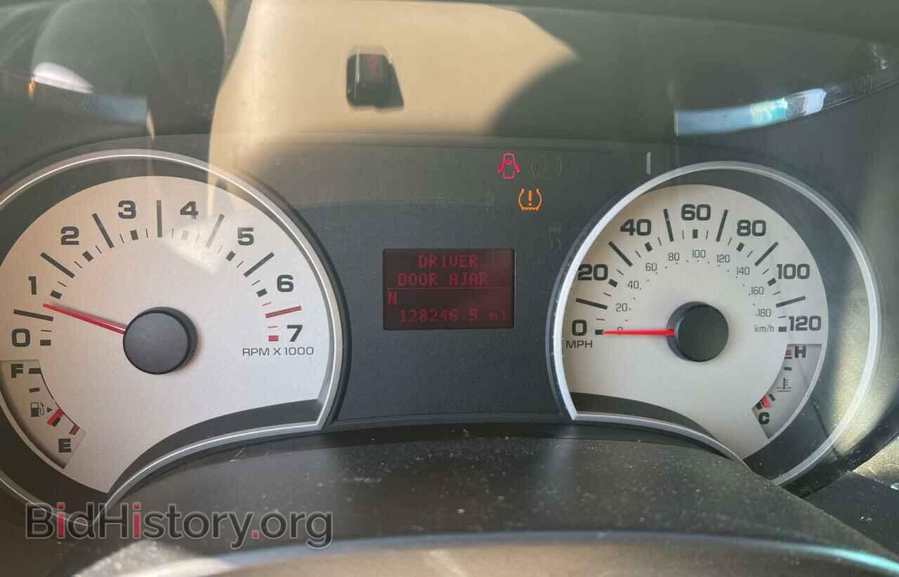 2007 FORD EXPLORER - VIN: 1FMEU75E37UB67653 - Фото 8
