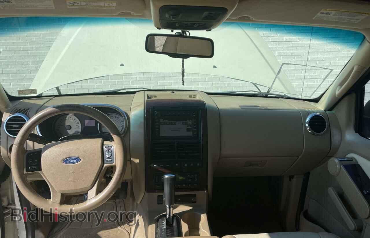 2007 FORD EXPLORER - VIN: 1FMEU75E37UB67653 - Фото 9