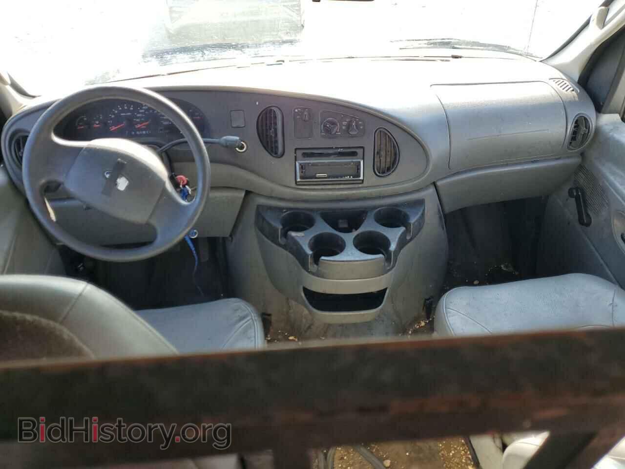 2007 FORD ALL Models - VIN: 1FTNS24LX7DA07170 - Фото 8