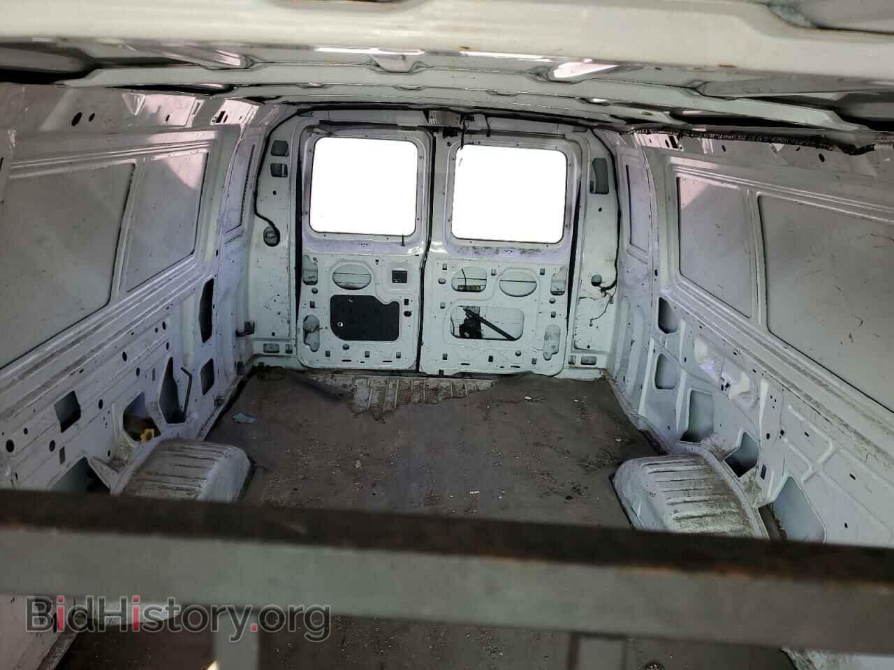 2007 FORD ALL Models - VIN: 1FTNS24LX7DA07170 - Фото 10