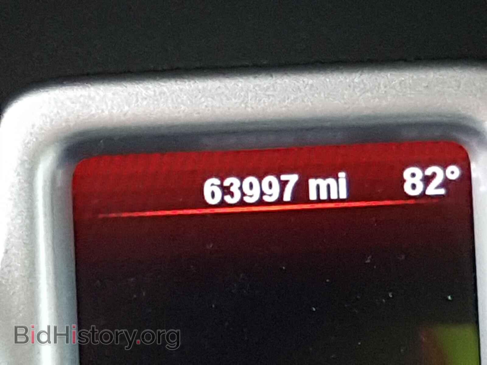 2012 DODGE JOURNEY - VIN: 3C4PDCAB7CT304857 - Фото 8