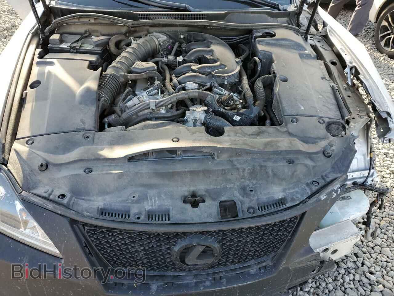 2006 LEXUS IS - VIN: JTHBE262765010629 - Фото 11