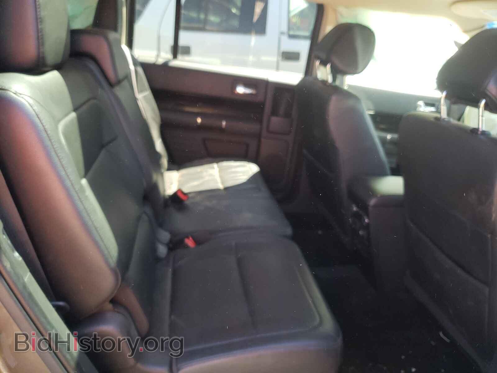 2014 FORD FLEX - VIN: 2FMHK6C85EBD32566 - Photo 6