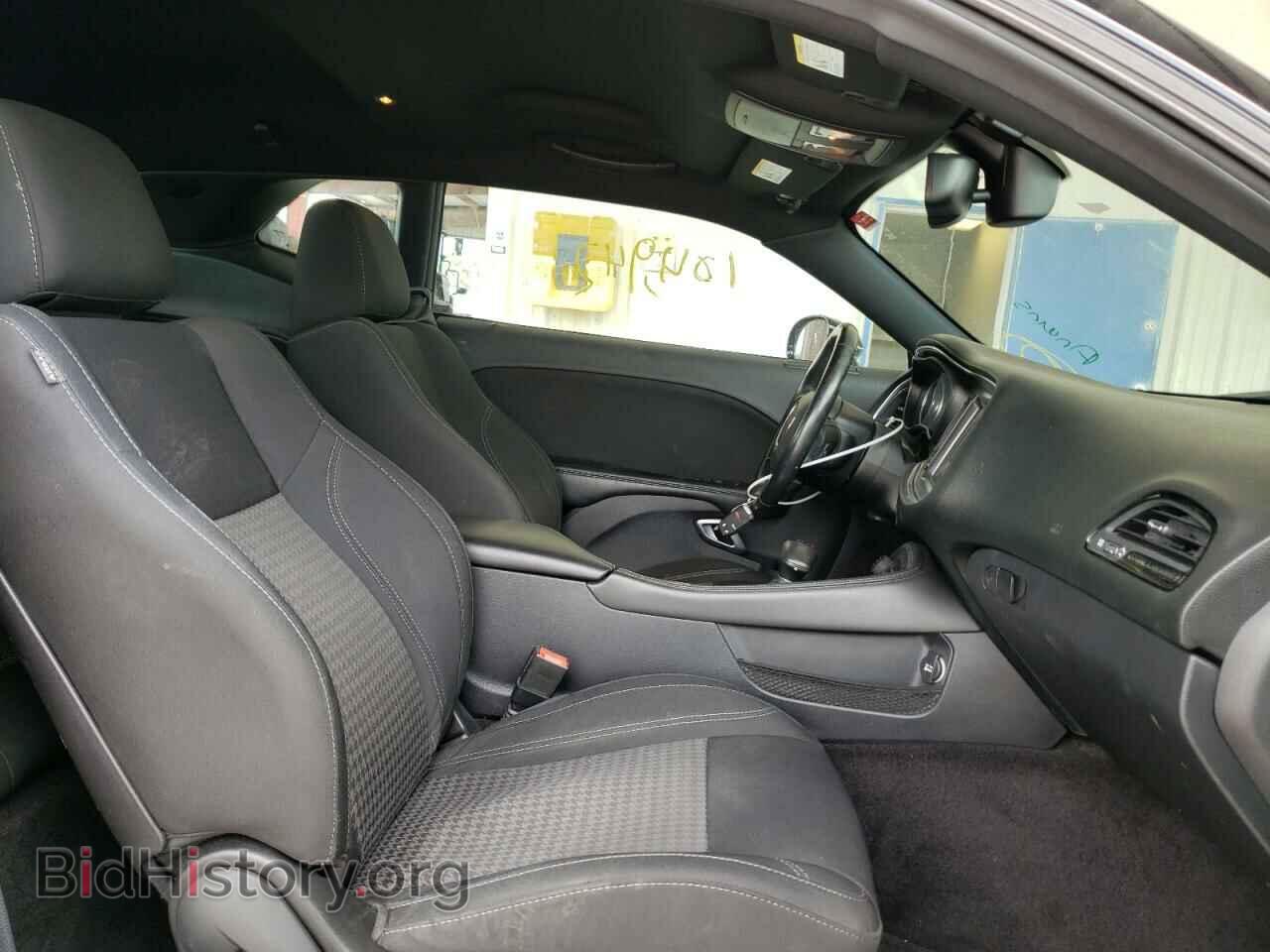 2016 DODGE CHALLENGER - VIN: 2C3CDZAG4GH176982 - Photo 5