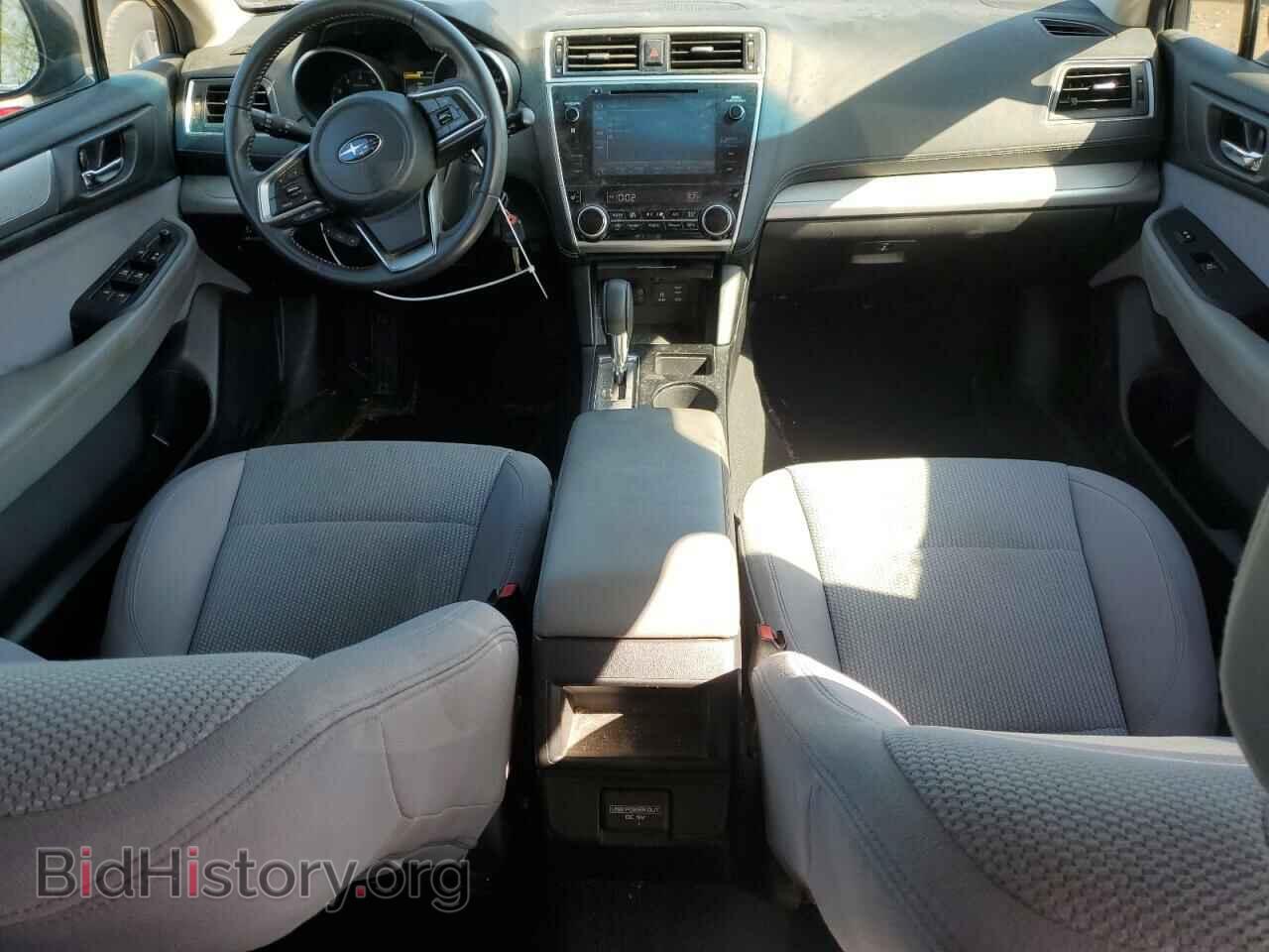 2018 SUBARU OUTBACK - VIN: 4S4BSACC8J3228421 - Фото 8
