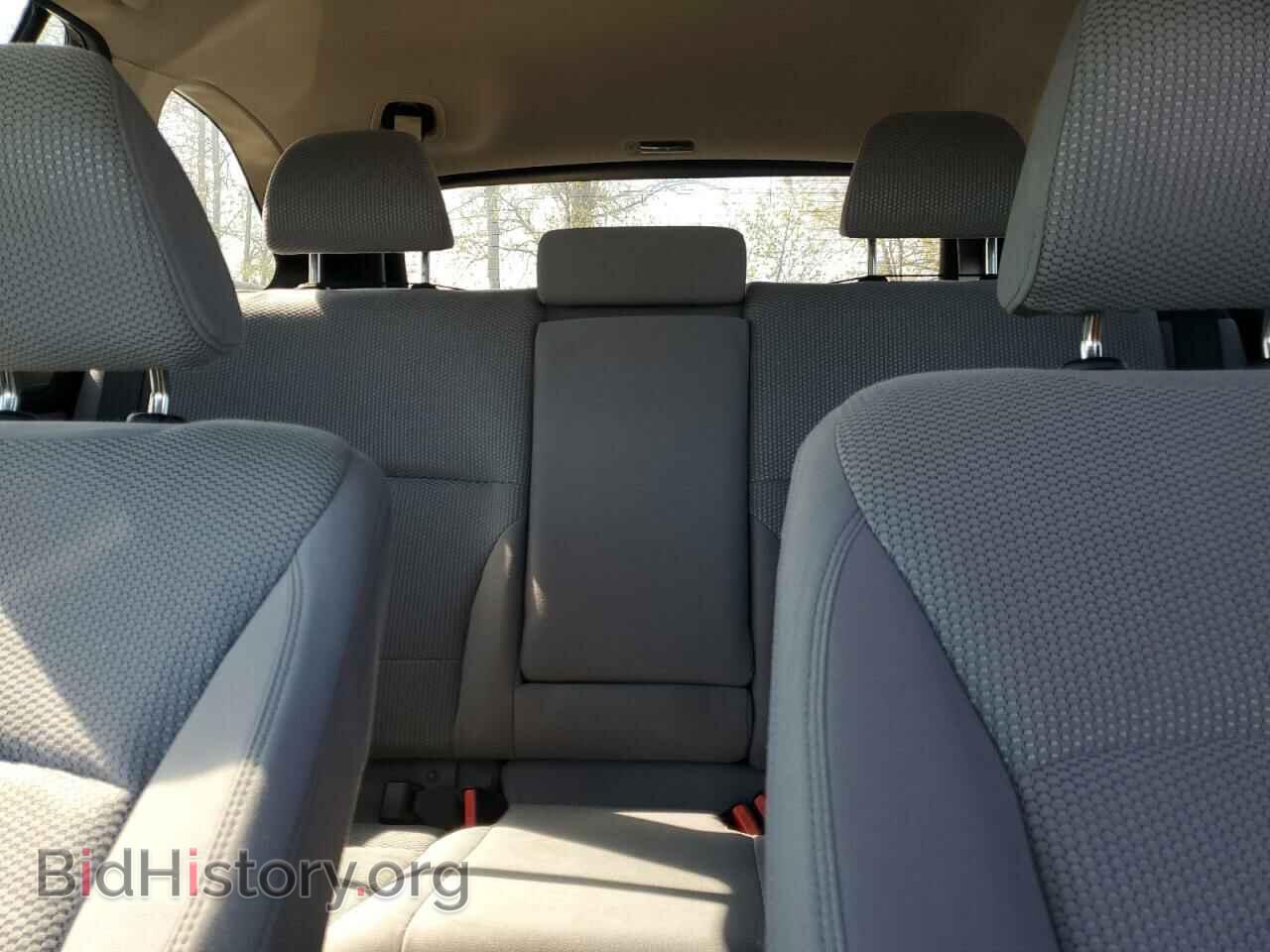 2018 SUBARU OUTBACK - VIN: 4S4BSACC8J3228421 - Фото 10
