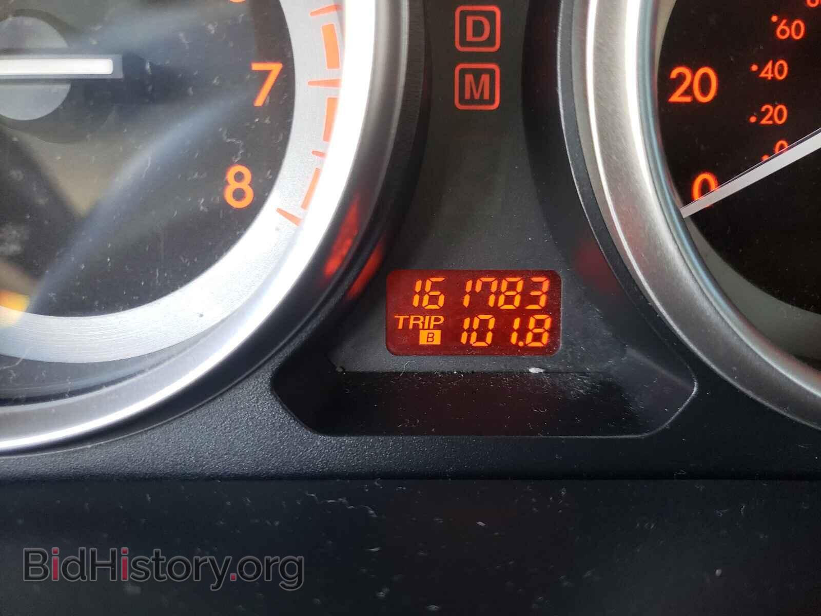 2010 MAZDA CX-9 - VIN: JM3TB2MAXA0220504 - Фото 8