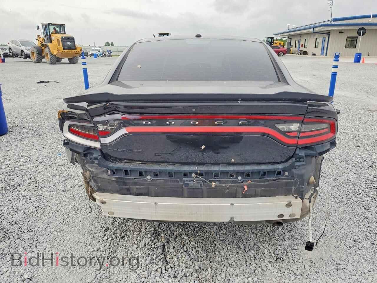 2019 DODGE CHARGER - VIN: 2C3CDXBG7KH716482 - Фото 6