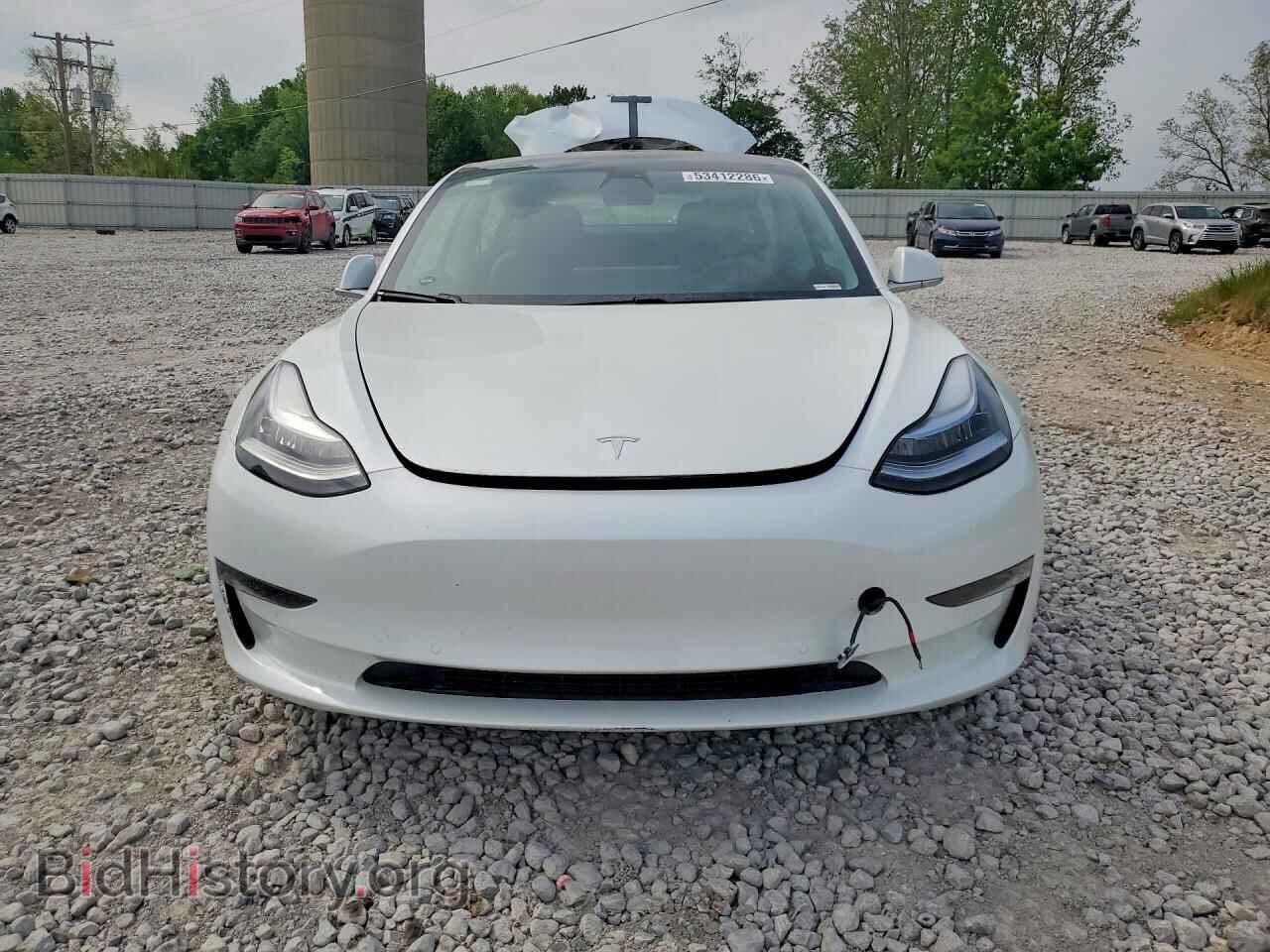 2020 TESLA MODEL 3 - VIN: 5YJ3E1EB6LF618332 - Photo 5